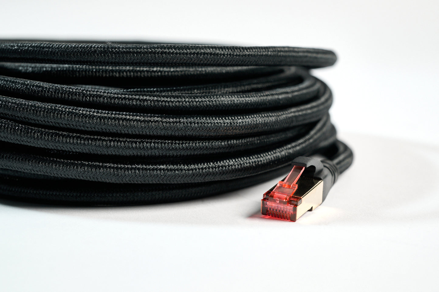 Hirose RJ45 Cable