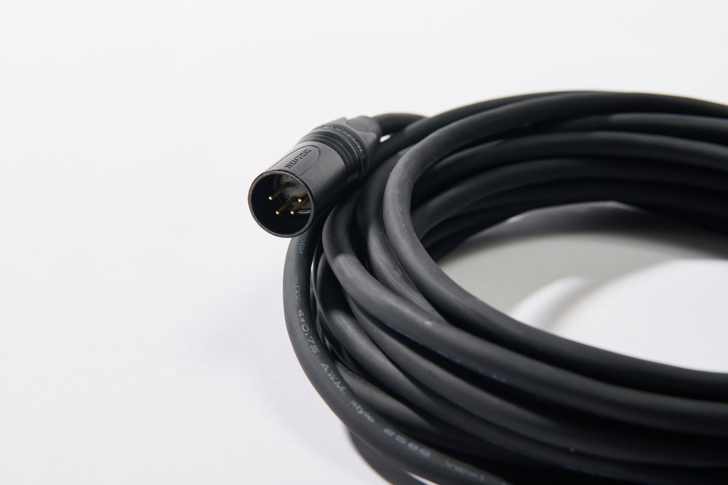 25' Custom Cable