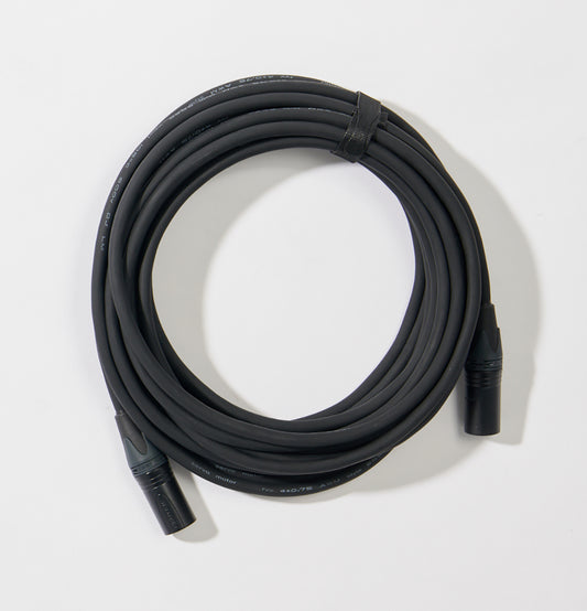 25' Custom Cable