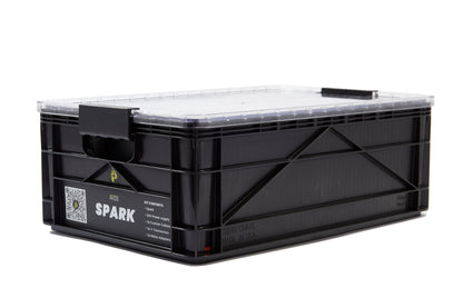 Studio Crate, Spark and Spark+