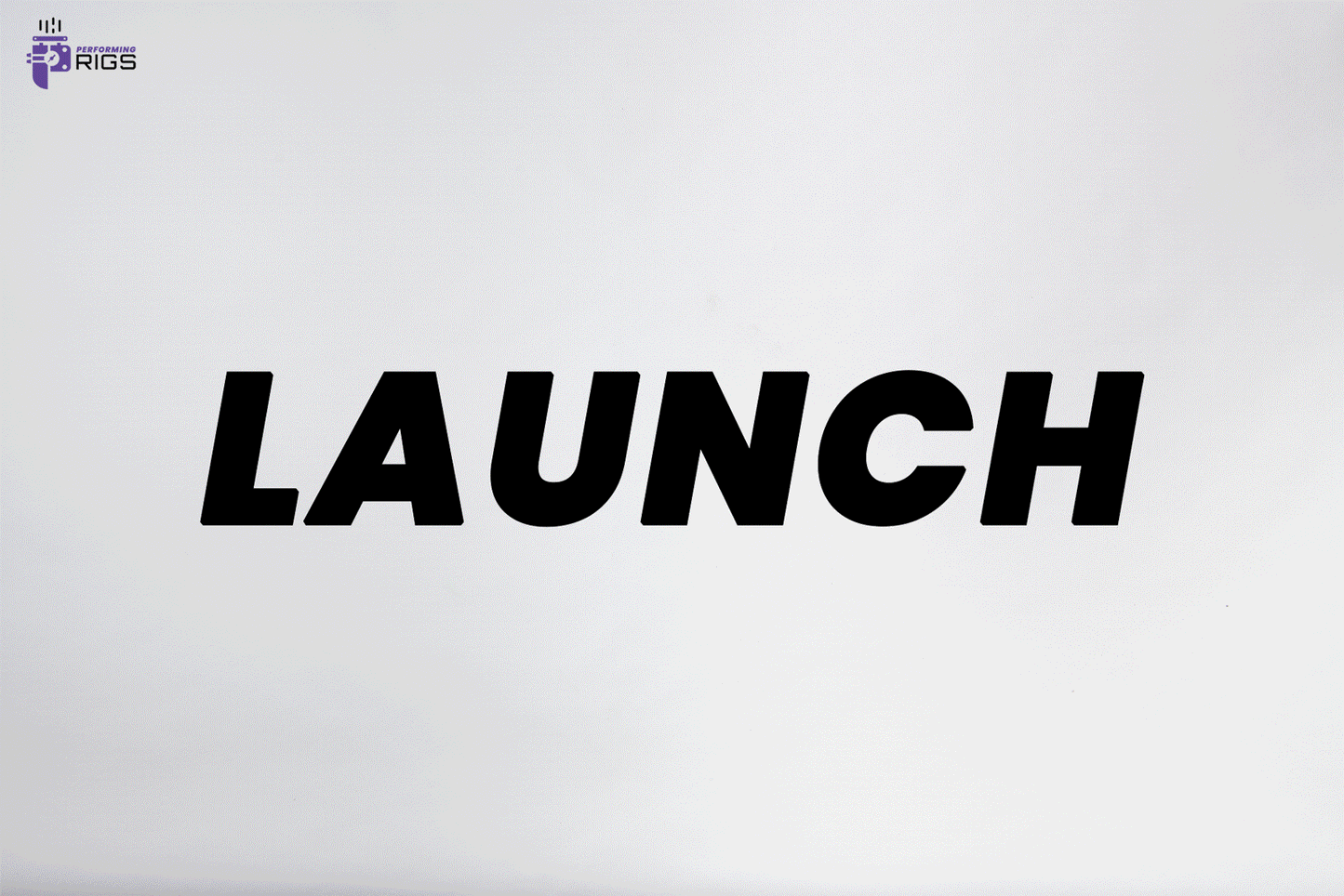 Studio Crate, Launch