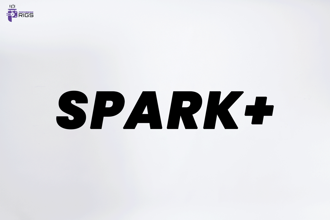 Spark+ Kit
