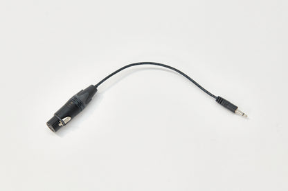 Pilot Input Adapter