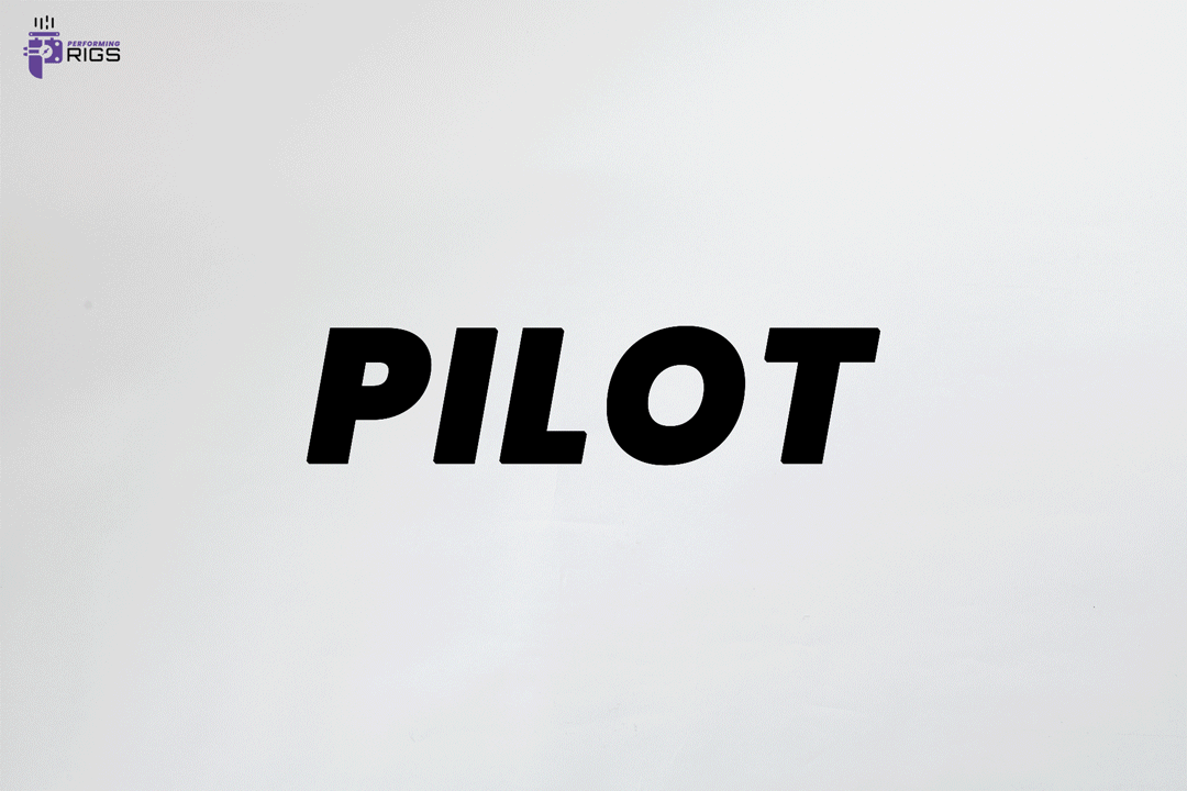 Pilot Kit