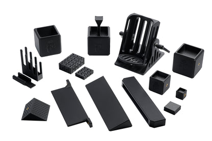 Launch Kit - Attachment Promotion