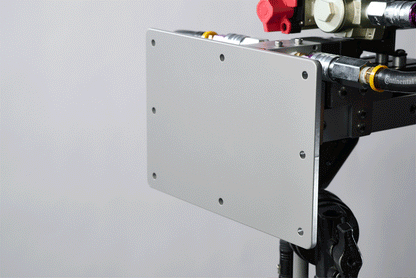 Launch Attachment Master Kit