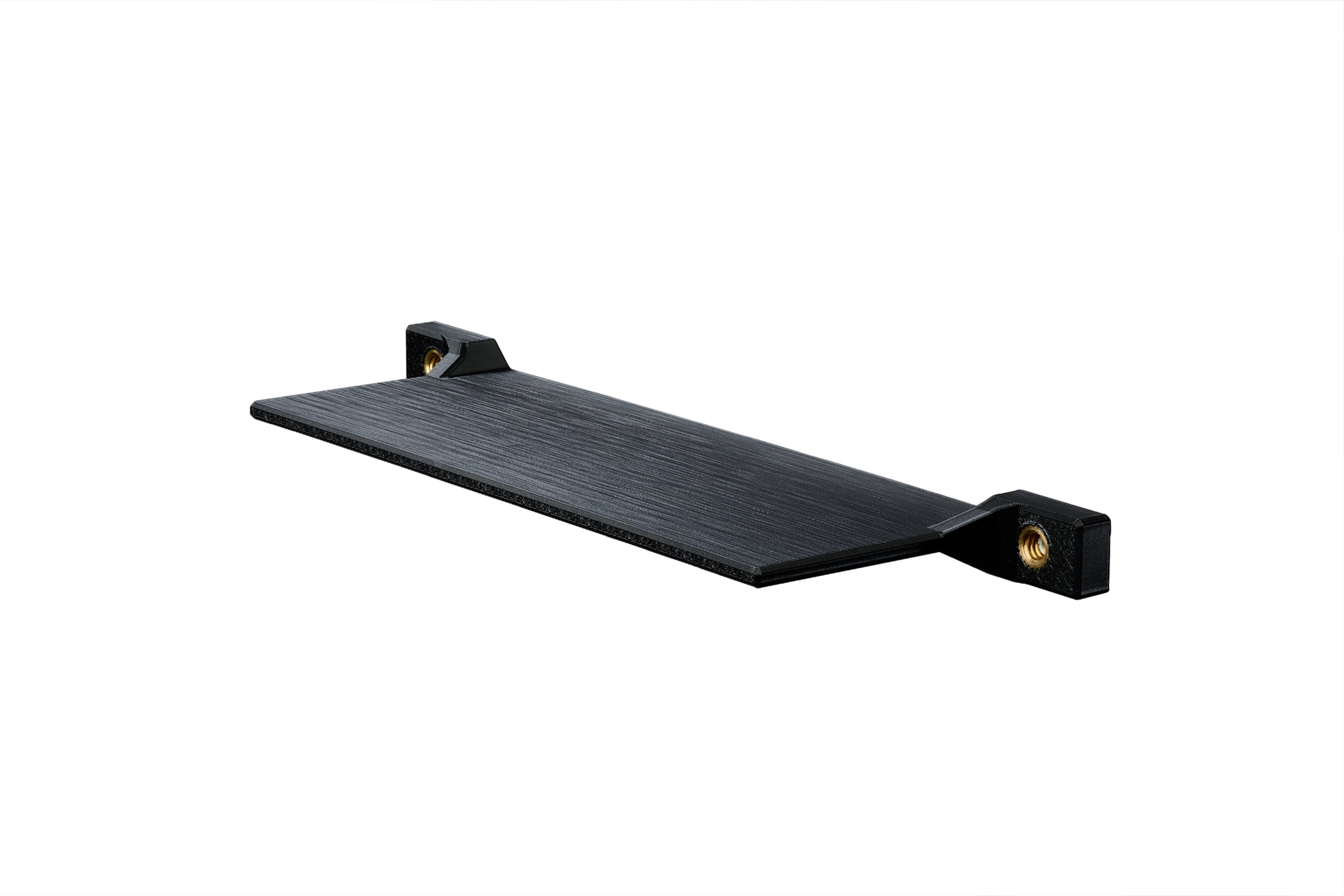 Slim Shelf – Performing Rigs