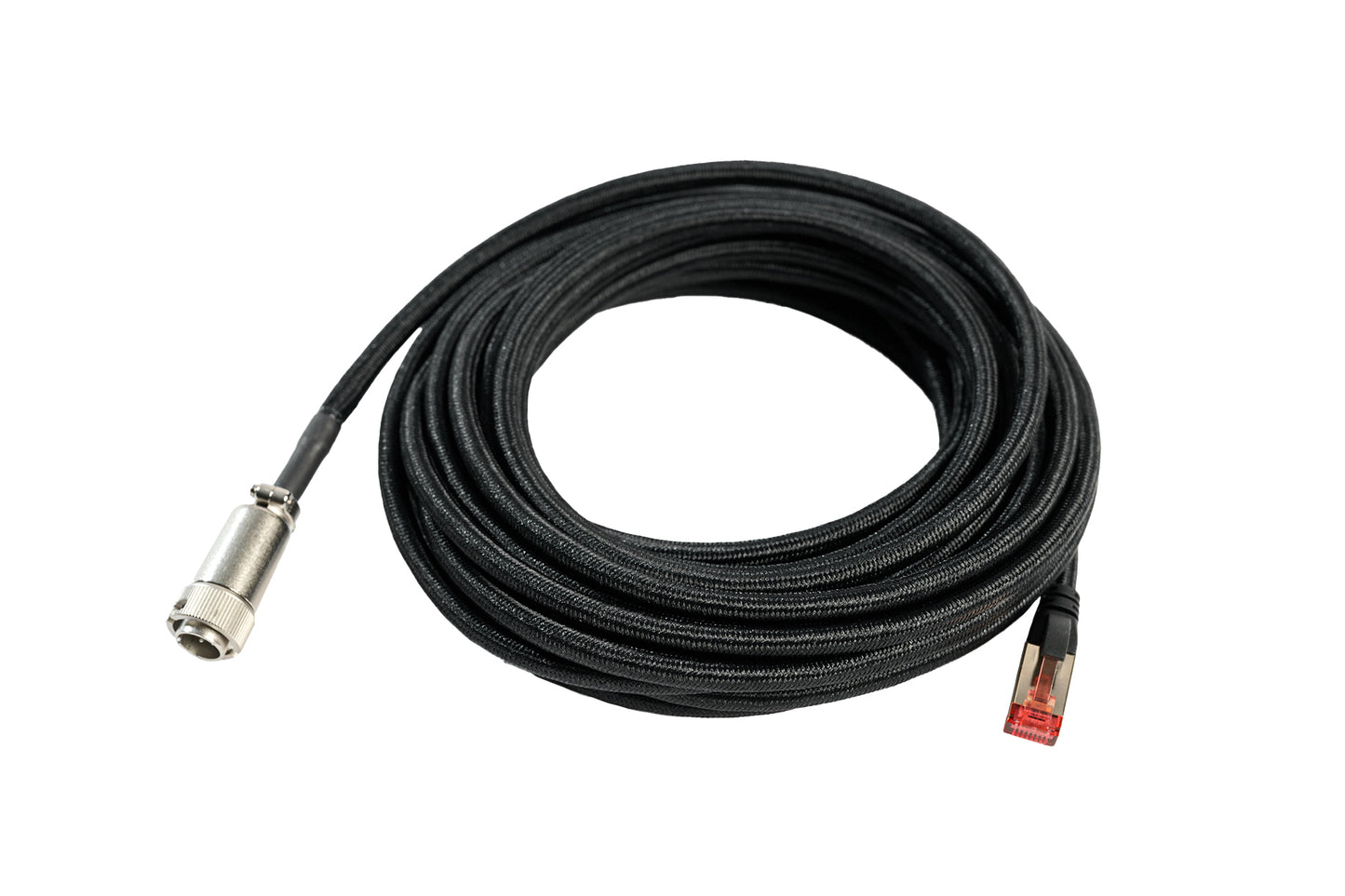 Hirose RJ45 Cable