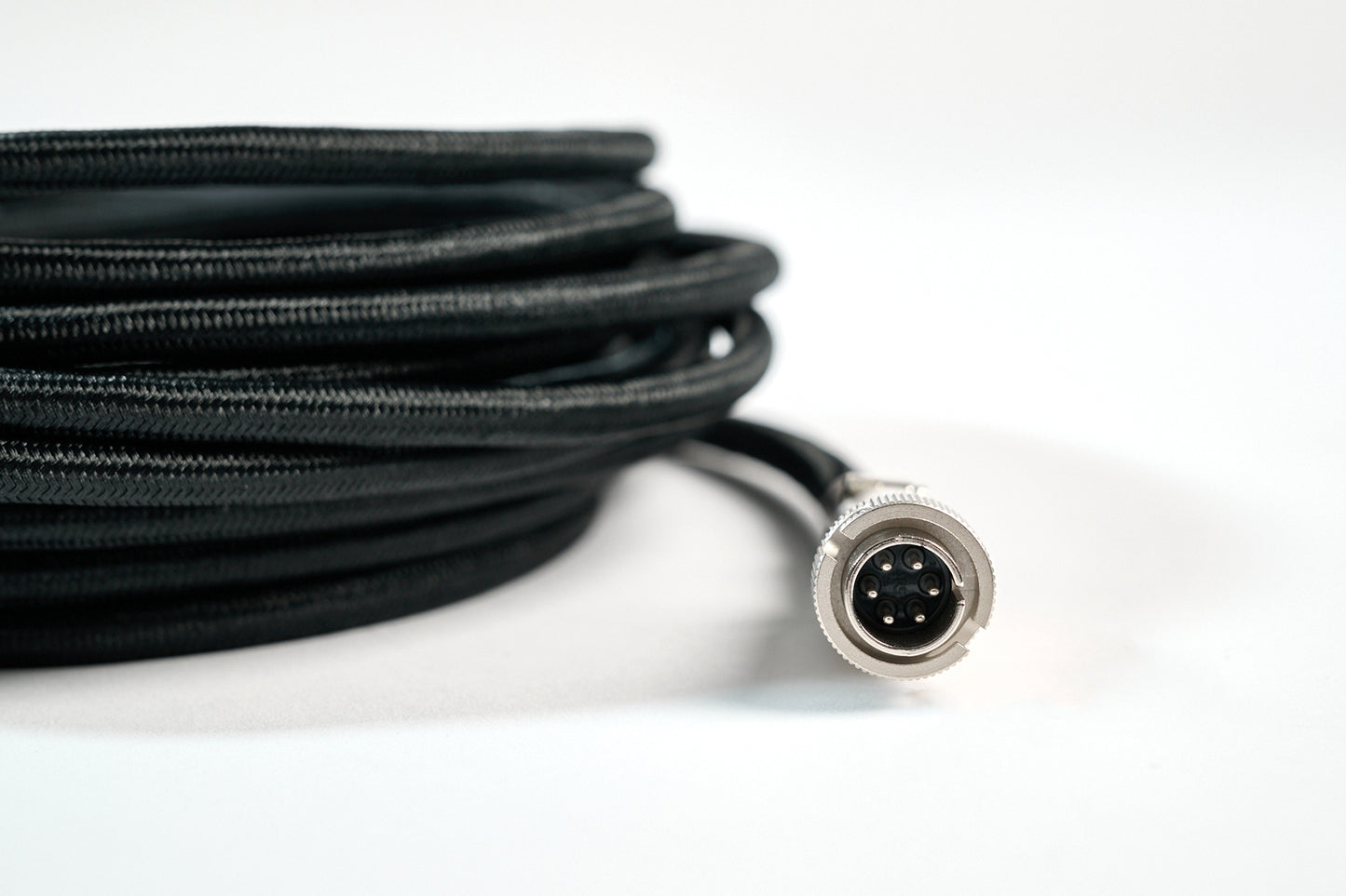 Hirose RJ45 Cable