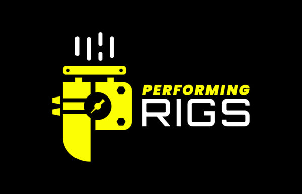 Performing Rigs