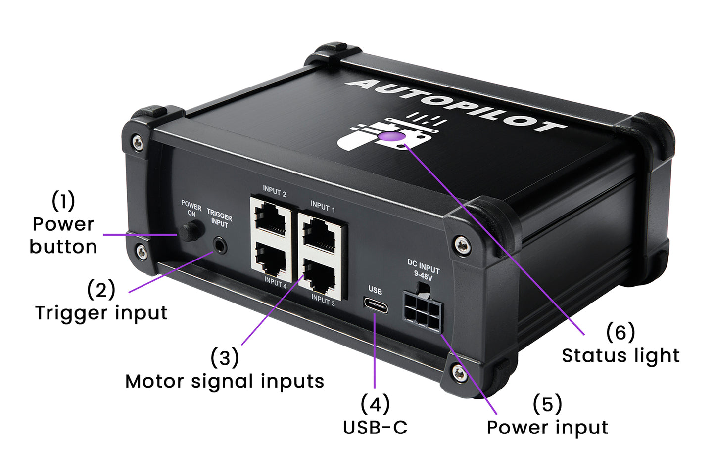 AutoPilot Kit