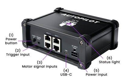 AutoPilot Kit