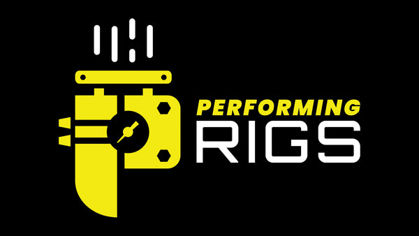 Performing Rigs