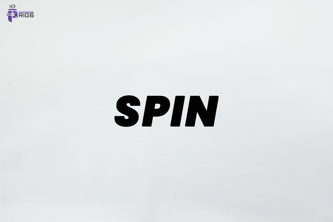 Spin Kit