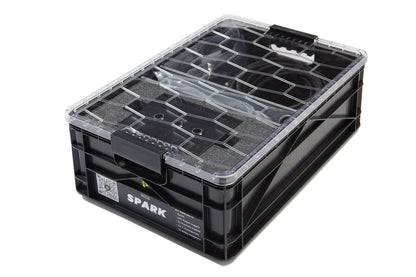 Studio Crate, Spark and Spark+