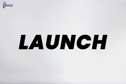 Studio Crate, Launch