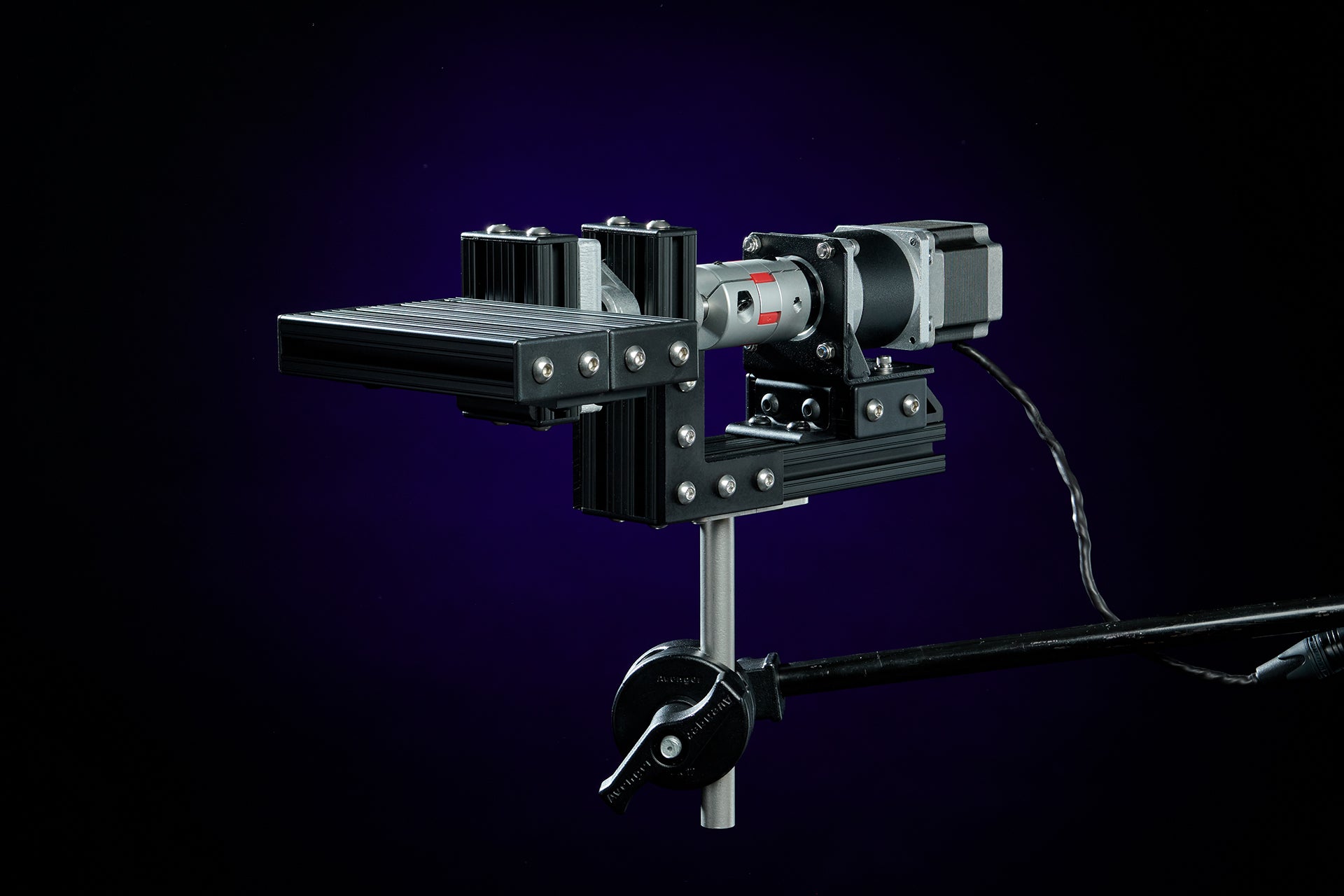 Rig Kits – Performing Rigs