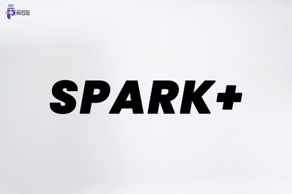 Studio Crate, Spark and Spark+