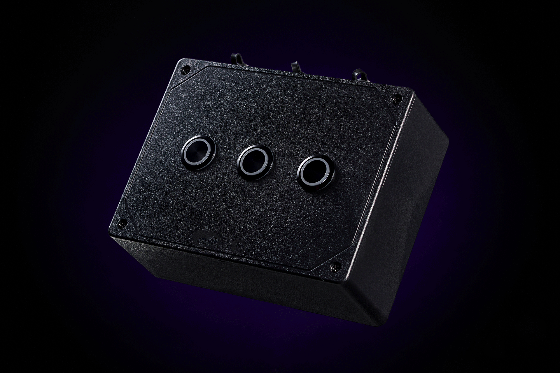 S Park Rigs Spark+ – Performing Rigs