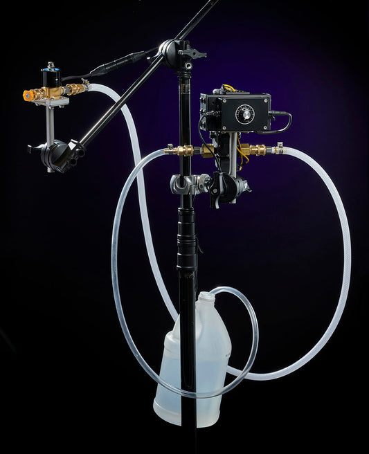 Engine Spin Rig Spin Compatible – Performing Rigs